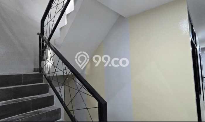 Dijual Rumah Kost di Tanjung Duren, Jakarta Barat, 50 KT, 50 KM, Bangunan 580m2 Dijual Rumah Kost di Tanjung Duren, Jakarta Barat, 50 KT, 50 KM, Bangunan 580m2
