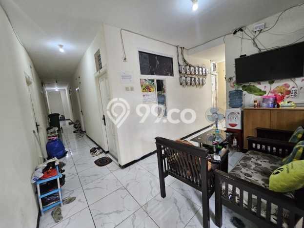 Dijual Kost 37 Kamar di Jakarta Pusat untuk Aset Anda Dijual Kost 37 Kamar di Jakarta Pusat untuk Aset Anda