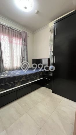 Apartemen Nyaman untuk Disewa, 2 Kamar di Jakarta Barat Apartemen Nyaman untuk Disewa, 2 Kamar di Jakarta Barat