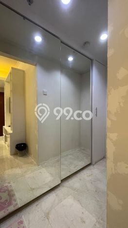 Apartemen Nyaman untuk Disewa, 2 Kamar di Jakarta Barat Apartemen Nyaman untuk Disewa, 2 Kamar di Jakarta Barat
