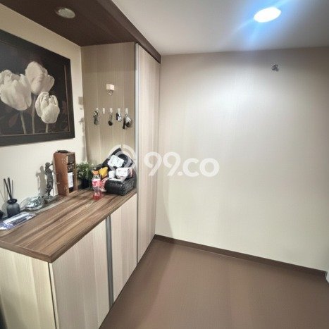Apartemen Favorit Modern Dijual di Jakarta Barat dengan 2 Kamar Tidur Apartemen Favorit Modern Dijual di Jakarta Barat dengan 2 Kamar Tidur