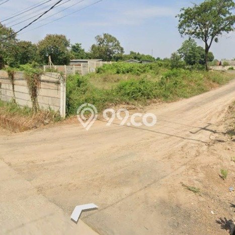 Tanah Kavling untuk Dijual di Karawang Timur Karawang 35000m2 Tanah Kavling untuk Dijual di Karawang Timur Karawang 35000m2