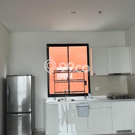 Disewakan Apartemen Premium di Alam Sutera, 2 KT, Luas 99m², Pemandangan Terbaik Disewakan Apartemen Premium di Alam Sutera, 2 KT, Luas 99m², Pemandangan Terbaik
