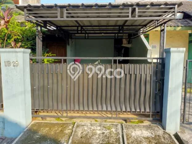 Jual Rumah Modern 4 KT di BSD Griya Loka, Tangerang Jual Rumah Modern 4 KT di BSD Griya Loka, Tangerang