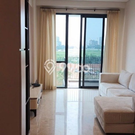 Apartemen Sewa 2 Kamar Hemat Siap Huni di Tangerang, Luas 110m2 Apartemen Sewa 2 Kamar Hemat Siap Huni di Tangerang, Luas 110m2