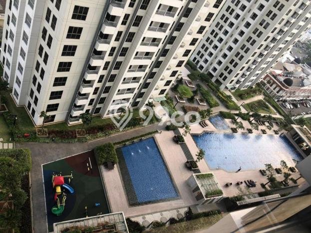 Apartemen Disewakan 1 Kamar Hemat Siap Huni di Tangerang, Luas 43m2 Apartemen Disewakan 1 Kamar Hemat Siap Huni di Tangerang, Luas 43m2