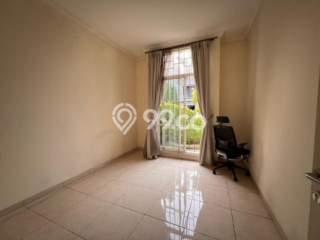 Rumah Tenang di Alam Sutera, 4 KT, LT 180m² LB 172m² Rumah Tenang di Alam Sutera, 4 KT, LT 180m² LB 172m²