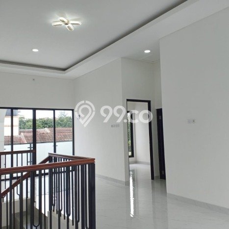 Rumah Elit Modern Siap Huni di BSD Kencana Loka Tangerang Rumah Elit Modern Siap Huni di BSD Kencana Loka Tangerang