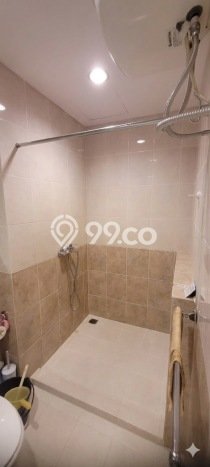 Apartemen Favorit Nyaman Dijual di Tangerang dengan 1 Kamar Tidur Apartemen Favorit Nyaman Dijual di Tangerang dengan 1 Kamar Tidur