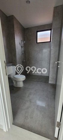 Apartemen Eksklusif di Alam Sutera, 2 KT, Luas 106m², Ready Huni Apartemen Eksklusif di Alam Sutera, 2 KT, Luas 106m², Ready Huni