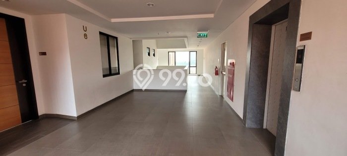 Apartemen Eksklusif di Alam Sutera, 2 KT, Luas 106m², Ready Huni Apartemen Eksklusif di Alam Sutera, 2 KT, Luas 106m², Ready Huni