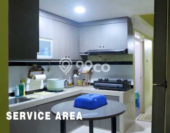 Rumah 4 Kamar Tidur Desain Minimalis di Kawasan Elite Permata Buana, Jakarta Barat Rumah 4 Kamar Tidur Desain Minimalis di Kawasan Elite Permata Buana, Jakarta Barat