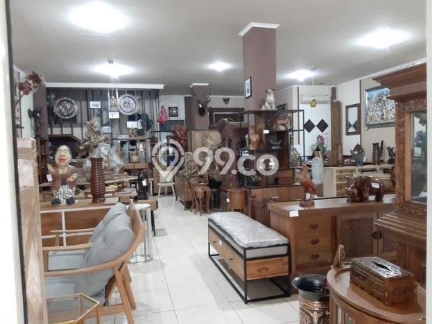 Ruko Dijual di Prime Area Tangerang Luas 560m2 Ruko Dijual di Prime Area Tangerang Luas 560m2