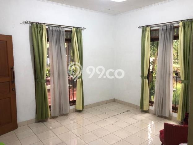 BEST CHOICE! Rumah di Cinere, LT 240m² LB 200m² BEST CHOICE! Rumah di Cinere, LT 240m² LB 200m²