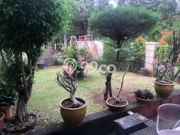 BEST CHOICE! Rumah di Cinere, LT 240m² LB 200m² BEST CHOICE! Rumah di Cinere, LT 240m² LB 200m²