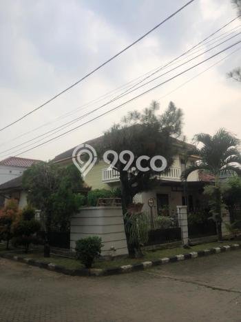 BEST CHOICE! Rumah di Cinere, LT 240m² LB 200m² BEST CHOICE! Rumah di Cinere, LT 240m² LB 200m²