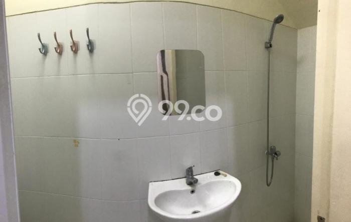 Rumah di Gading Serpong, 2 KM, Konsep Minimalis, Luas 126m² Bangunan 109m² Rumah di Gading Serpong, 2 KM, Konsep Minimalis, Luas 126m² Bangunan 109m²