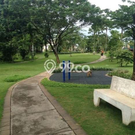Rumah di Gading Serpong, 2 KM, Konsep Minimalis, Luas 126m² Bangunan 109m² Rumah di Gading Serpong, 2 KM, Konsep Minimalis, Luas 126m² Bangunan 109m²