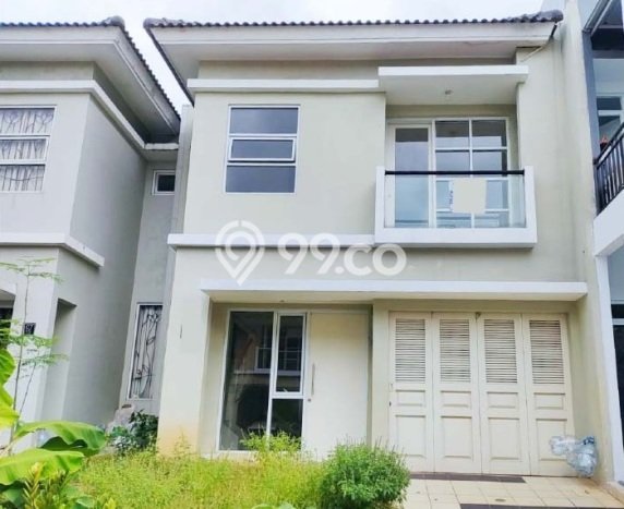 Rumah 3 KT 2 KM di Area Gading Serpong, Tangerang Rumah 3 KT 2 KM di Area Gading Serpong, Tangerang