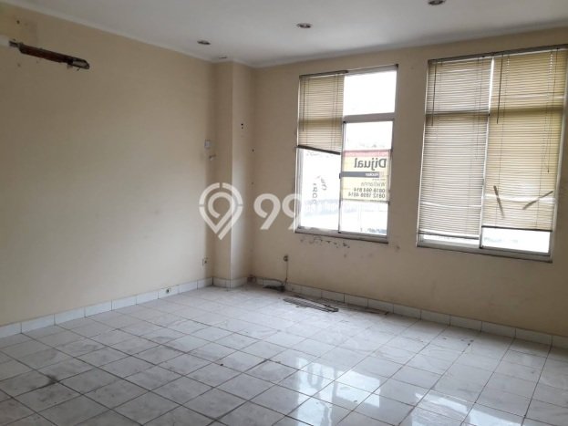 Ruko Bagus Dijual LB 208m2 Lokasi Strategis Tangerang Area Cocok untuk Berbisnis Ruko Bagus Dijual LB 208m2 Lokasi Strategis Tangerang Area Cocok untuk Berbisnis