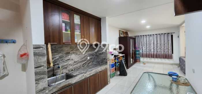 PENAWARAN TERBAIK! Rumah Premium di Alam Sutera, LT 170m² Bangunan 120m² PENAWARAN TERBAIK! Rumah Premium di Alam Sutera, LT 170m² Bangunan 120m²