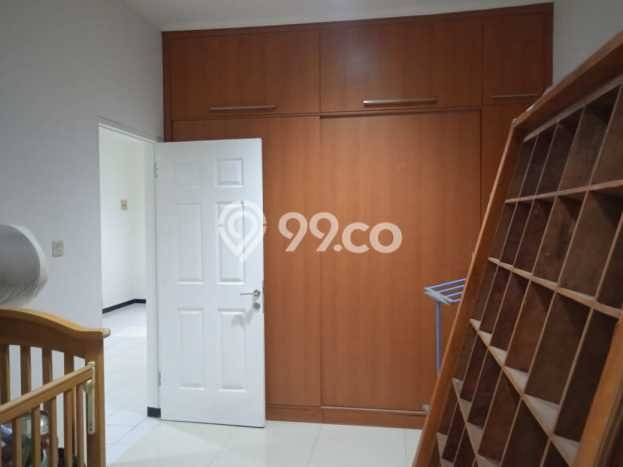 Rumah di Alam Sutera, Dekat Mall, LT 102m² Rumah di Alam Sutera, Dekat Mall, LT 102m²
