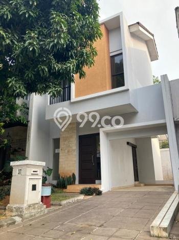 DIJUAL CEPAT! Rumah Ready Stock Area Strategis Gading Serpong, Luas 126m² LB 78m² DIJUAL CEPAT! Rumah Ready Stock Area Strategis Gading Serpong, Luas 126m² LB 78m²