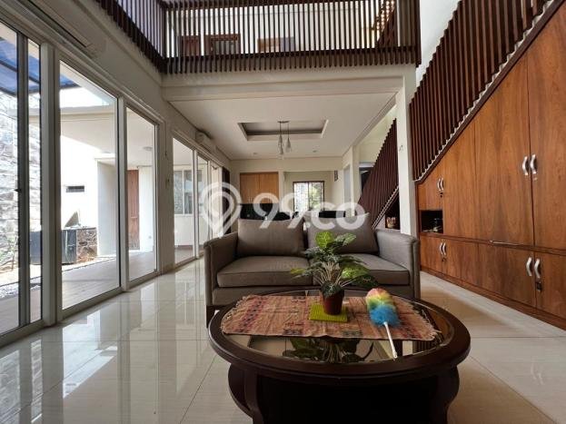 Rumah kawasan Alam Sutera, Siap Huni, 3 KT Rumah kawasan Alam Sutera, Siap Huni, 3 KT