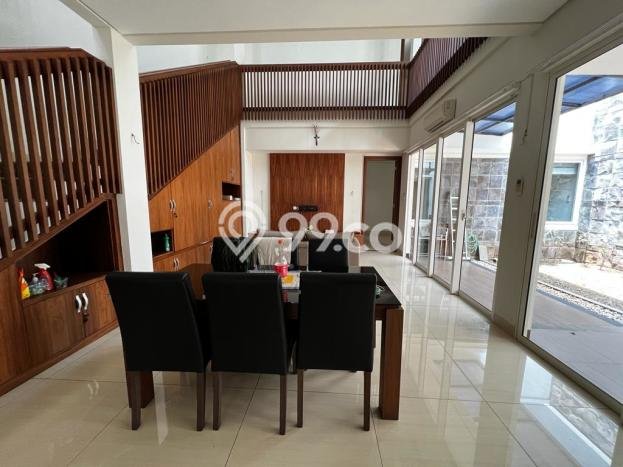 Rumah kawasan Alam Sutera, Siap Huni, 3 KT Rumah kawasan Alam Sutera, Siap Huni, 3 KT