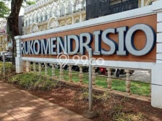 Ruko Dijual di Tangerang LT 86m2 & LB 220m2 Lokasi Terbaik! Ruko Dijual di Tangerang LT 86m2 & LB 220m2 Lokasi Terbaik!