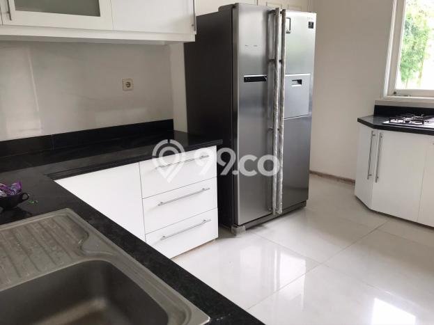 Jual Segera Rumah 3 KT 2 KM di Kawasan Bisnis Alam Sutera, Tangerang Jual Segera Rumah 3 KT 2 KM di Kawasan Bisnis Alam Sutera, Tangerang