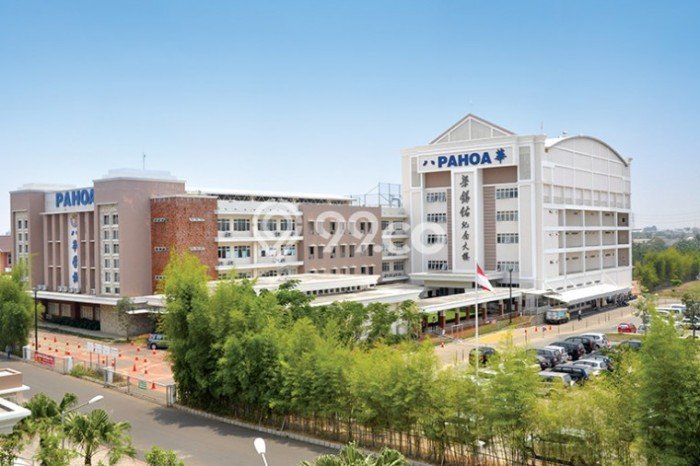 Ruko Lokasi Strategis Kawasan Gading Serpong, Luas 116m², Siap Usaha Ruko Lokasi Strategis Kawasan Gading Serpong, Luas 116m², Siap Usaha