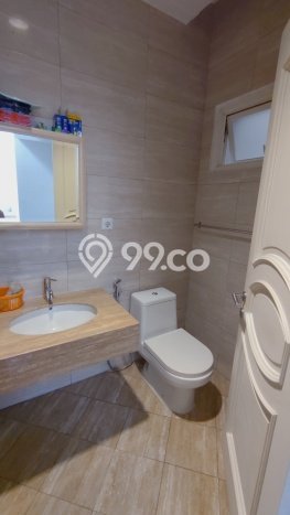 SPECIAL PRICE! Rumah Asri di Alam Sutera, Luas 128m² Bangunan 230m² SPECIAL PRICE! Rumah Asri di Alam Sutera, Luas 128m² Bangunan 230m²