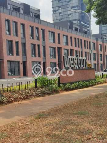 AREA BERKEMBANG! Ruko For Rent di Alam Sutera, Luas 485m², Siap Operasional AREA BERKEMBANG! Ruko For Rent di Alam Sutera, Luas 485m², Siap Operasional