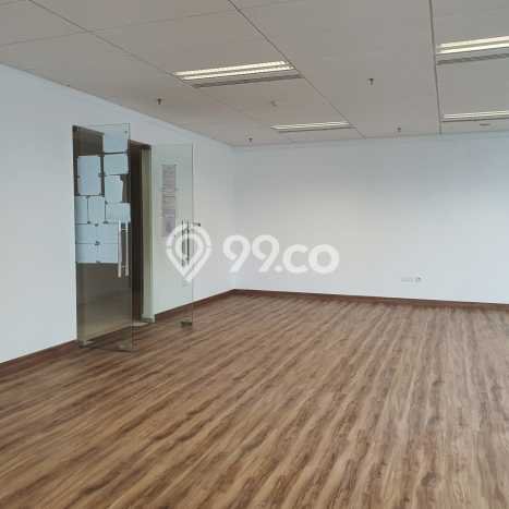 Disewakan Kantor di Kawasan Ramai Prof. Dr. Satrio Luas 152m2 Disewakan Kantor di Kawasan Ramai Prof. Dr. Satrio Luas 152m2