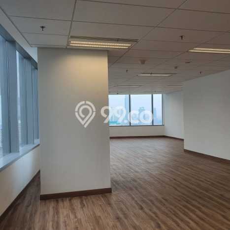 Disewakan Kantor di Kawasan Ramai Prof. Dr. Satrio Luas 152m2 Disewakan Kantor di Kawasan Ramai Prof. Dr. Satrio Luas 152m2