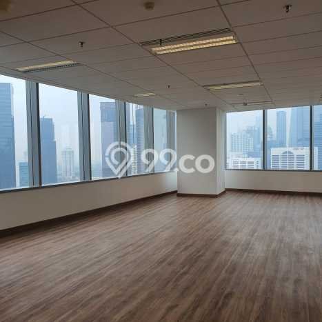 Disewakan Kantor di Kawasan Ramai Prof. Dr. Satrio Luas 152m2 Disewakan Kantor di Kawasan Ramai Prof. Dr. Satrio Luas 152m2
