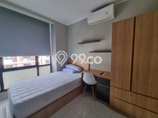 Rumah Kualitas Premium 10 Kamar Tidur Akses Dekat di Jantung Kota Gading Serpong, Tangerang Rumah Kualitas Premium 10 Kamar Tidur Akses Dekat di Jantung Kota Gading Serpong, Tangerang