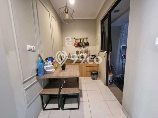 Rumah Kualitas Premium 10 Kamar Tidur Akses Dekat di Jantung Kota Gading Serpong, Tangerang Rumah Kualitas Premium 10 Kamar Tidur Akses Dekat di Jantung Kota Gading Serpong, Tangerang