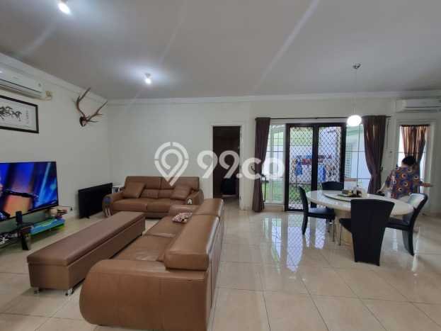 INVESTASI TEPAT! Rumah area Alam Sutera, LT 240m² Bangunan 200m² INVESTASI TEPAT! Rumah area Alam Sutera, LT 240m² Bangunan 200m²