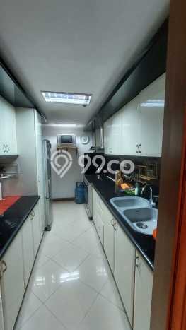 Paling Dicari! Apartemen Eksklusif Dijual di Taman Anggrek Punya 3 Bedroom Paling Dicari! Apartemen Eksklusif Dijual di Taman Anggrek Punya 3 Bedroom