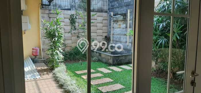 Rumah kawasan Alam Sutera, Dekat Fasilitas, 3 KM, LT 240m² Bangunan 200m² Rumah kawasan Alam Sutera, Dekat Fasilitas, 3 KM, LT 240m² Bangunan 200m²