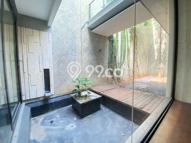 Rumah 4 KT 3 KM di Kawasan Alam Sutera, Tangerang Rumah 4 KT 3 KM di Kawasan Alam Sutera, Tangerang
