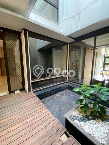 Rumah 4 KT 3 KM di Kawasan Alam Sutera, Tangerang Rumah 4 KT 3 KM di Kawasan Alam Sutera, Tangerang