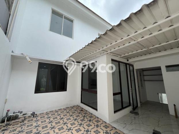 Rumah 4 KT di Alam Sutera, Dekat Alam Sutera, Tangerang, Tangerang Rumah 4 KT di Alam Sutera, Dekat Alam Sutera, Tangerang, Tangerang