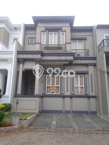 SPECIAL PRICE! Rumah area Alam Sutera, 4 KM, Akses Mudah Pusat Kota, LT 140m² Bangunan 156m² SPECIAL PRICE! Rumah area Alam Sutera, 4 KM, Akses Mudah Pusat Kota, LT 140m² Bangunan 156m²