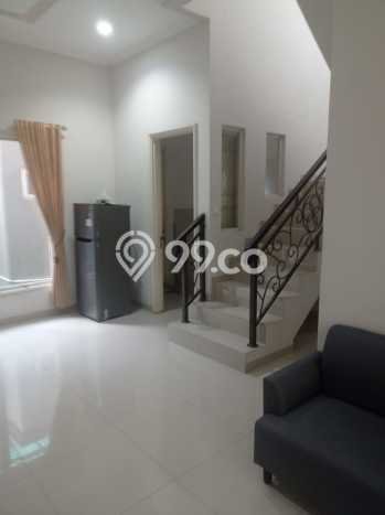 SPECIAL PRICE! Rumah area Alam Sutera, 4 KM, Akses Mudah Pusat Kota, LT 140m² Bangunan 156m² SPECIAL PRICE! Rumah area Alam Sutera, 4 KM, Akses Mudah Pusat Kota, LT 140m² Bangunan 156m²
