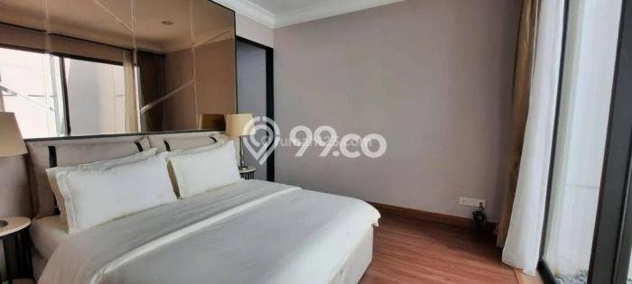 Rumah di BSD, Area Asri, 3 KT Rumah di BSD, Area Asri, 3 KT