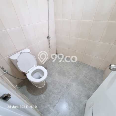 Rumah Modern LT 72m² Siap Huni di Kompleks Cluster Serpong, Tangerang Selatan Rumah Modern LT 72m² Siap Huni di Kompleks Cluster Serpong, Tangerang Selatan