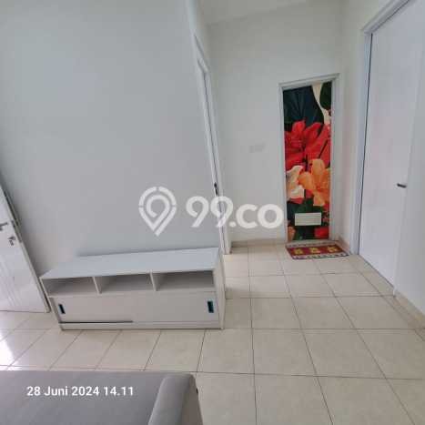Rumah Modern LT 72m² Siap Huni di Kompleks Cluster Serpong, Tangerang Selatan Rumah Modern LT 72m² Siap Huni di Kompleks Cluster Serpong, Tangerang Selatan